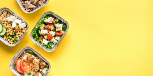 4 meal kit services to make your diet goals easier