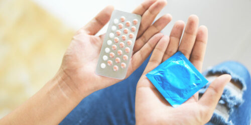 4 misconceptions about contraceptives