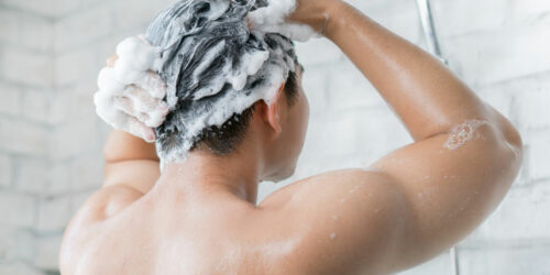 4 mistakes to avoid while bathing and showering