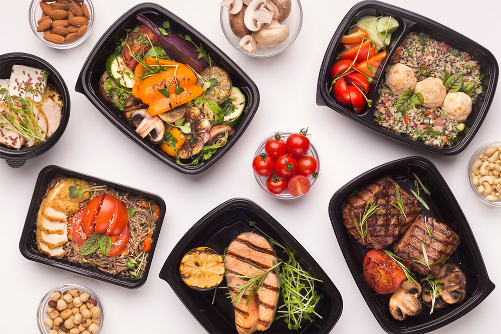 4 amazing meal kit services in 2021