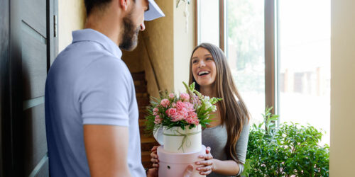 4 best websites for same day flower delivery