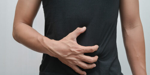 4 common stomach disorders and their causes