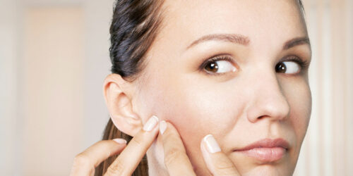 4 common skin problems and ways to deal with them