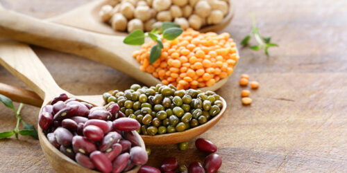 4 foods to cope with bladder issues