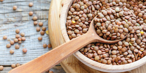 4 foods to manage bladder issues