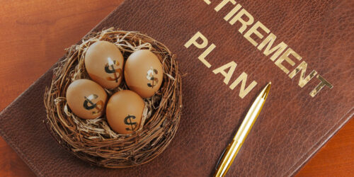 4 investment options for peaceful retirement