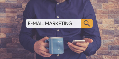 4 key benefits of email marketing