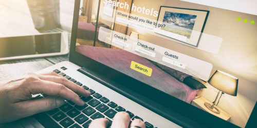 4 popular websites for hotel bookings on a budget