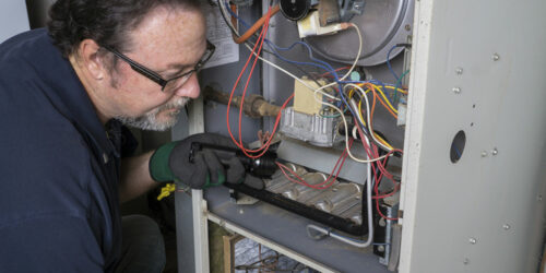 4 popular furnace repair companies in Colorado