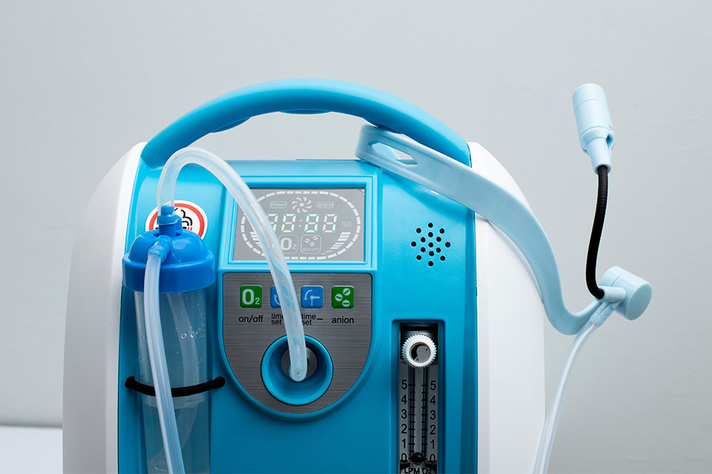 4 portable medical equipment that revolutionized healthcare