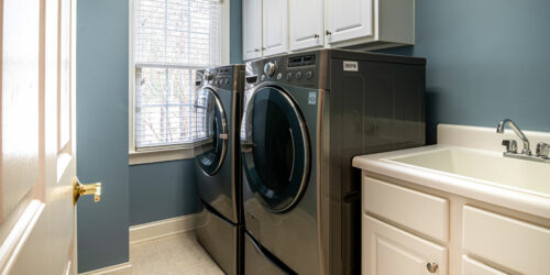 4 quick tips to buy a washer and dryer for home