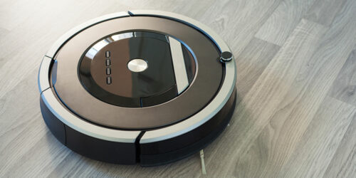 4 robot vacuums from top cleaning brands