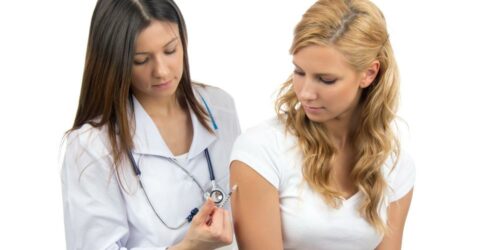 4 symptoms of measles you should know