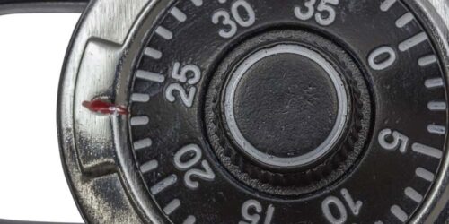 4 things to consider while choosing a locksmith school