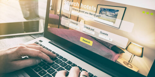 4 websites that offer amazing deals on hotel bookings