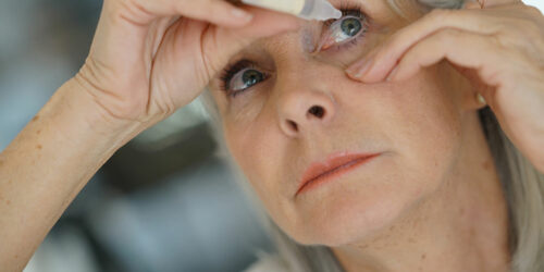 5 Natural Remedies for Dry Eyes