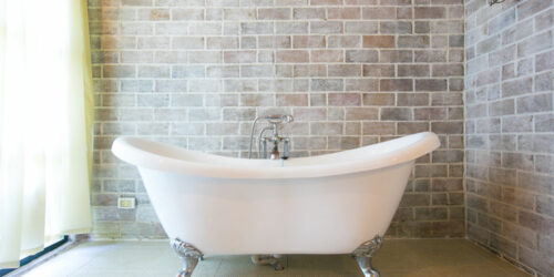 5 Benefits of Getting a Walk-in Tub