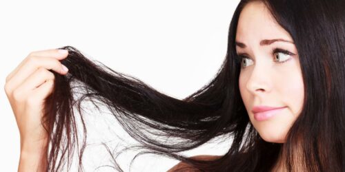 5 Best Tips To Combat Hair Thinning