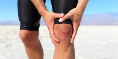 5 Common Causes of Pain Behind the Knee