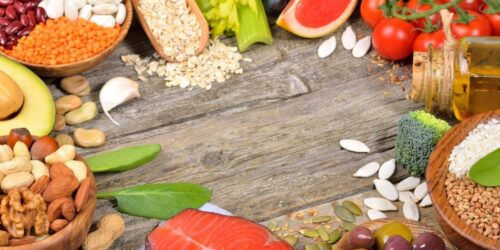 5 Essential Foods That Can Actively Reduce Cholesterol Levels