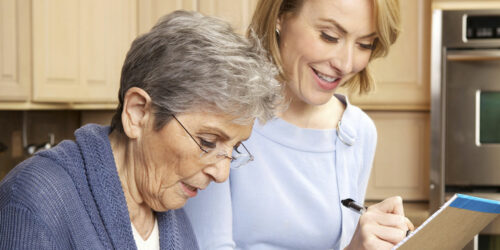 5 Features of Memory Care Facilities