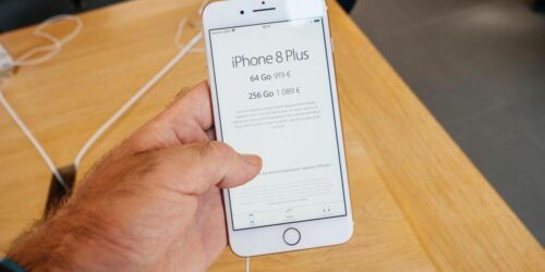 5 Frequently Asked Questions About The New Iphone