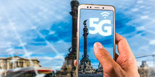 5G smartphones that are popular and upcoming