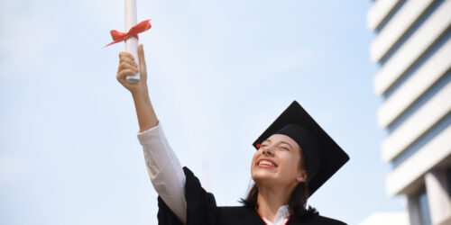 5 Points You Must Consider While Shortlisting Accredited College Degree Programs Online