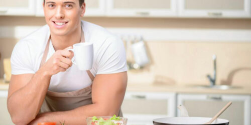 5 Popular Diet Plans for Men