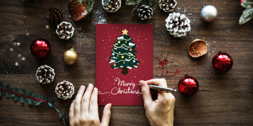 5 Popular Photo Card Printing Services For Christmas