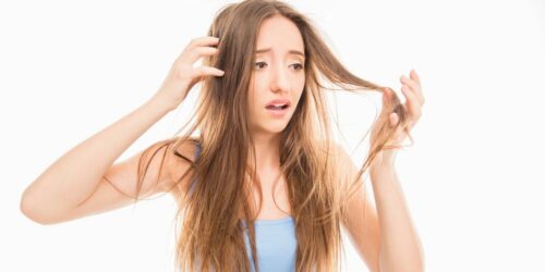 5 Reasons That Can Contribute To Hair Thinning