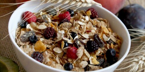 5 Reasons To Eat A High Fiber Diet