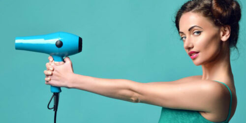 5 Reasons Why You Should Choose Dyson Hair Dryer Over Others