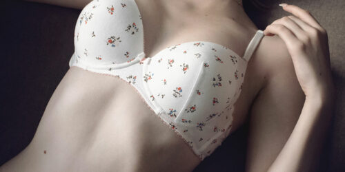 5 Types of Bras Every Woman Should Own