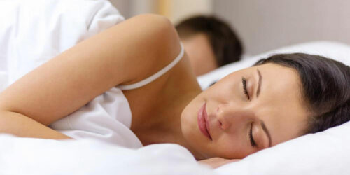 5 Tips to Help You Sleep Better