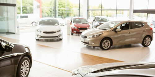 5 Top Used Car Retailers To Check Out