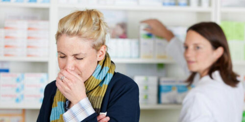 5 Ways to Get Relief from Allergy Cough