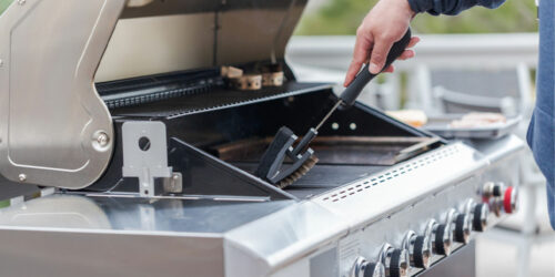 5 mistakes that can ruin the outdoor cooking experience