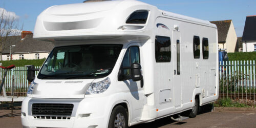 5 awesome benefits of owning an RV