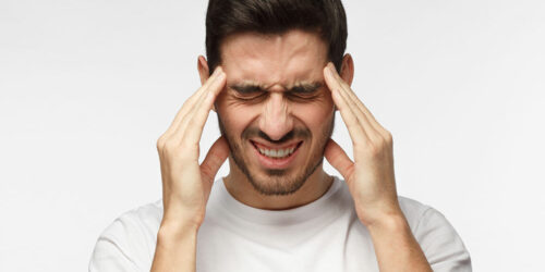 5 alarming signs of headaches