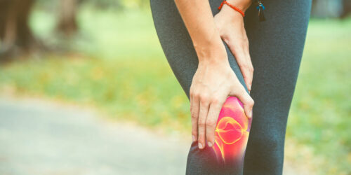 5 bad habits that can worsen knee pain