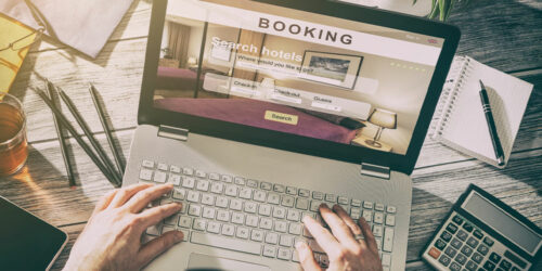 5 common mistakes to avoid when making a hotel reservation