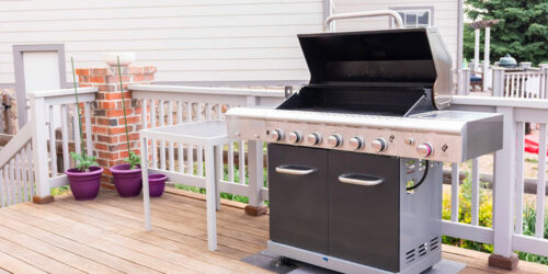 5 common outdoor cooking mistakes to avoid