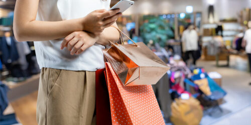 5 coupons to save money on the next shopping spree