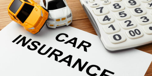 5 factors that affect car insurance rates