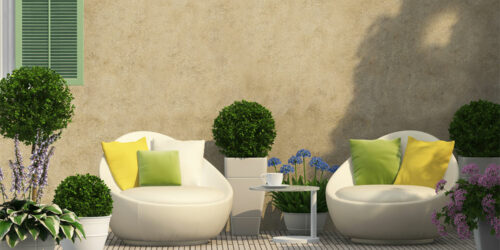 5 factors to consider when buying outdoor patio furniture