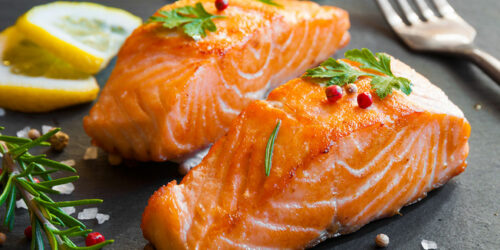 5 foods to manage migraines