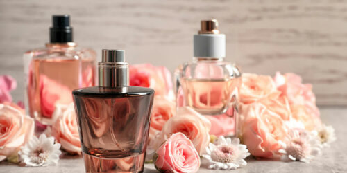 5 perfume hacks for a long-lasting scent