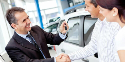 5 popular luxury car dealerships