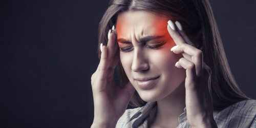 5 signs of headaches that shouldn&#8217;t be ignored